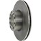 Centric Parts Standard Brake Rotor, 121.35007 121.35007 - alternate 2
